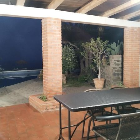 Cortijo De La Luna La Casita Velilla-Taramay Zewnętrze zdjęcie