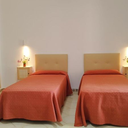 Cortijo De La Luna La Casita Velilla-Taramay Zewnętrze zdjęcie