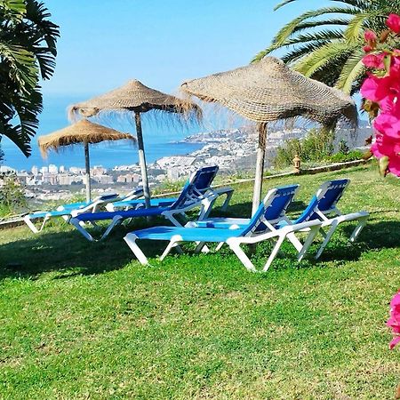 Cortijo De La Luna La Casita Velilla-Taramay Zewnętrze zdjęcie