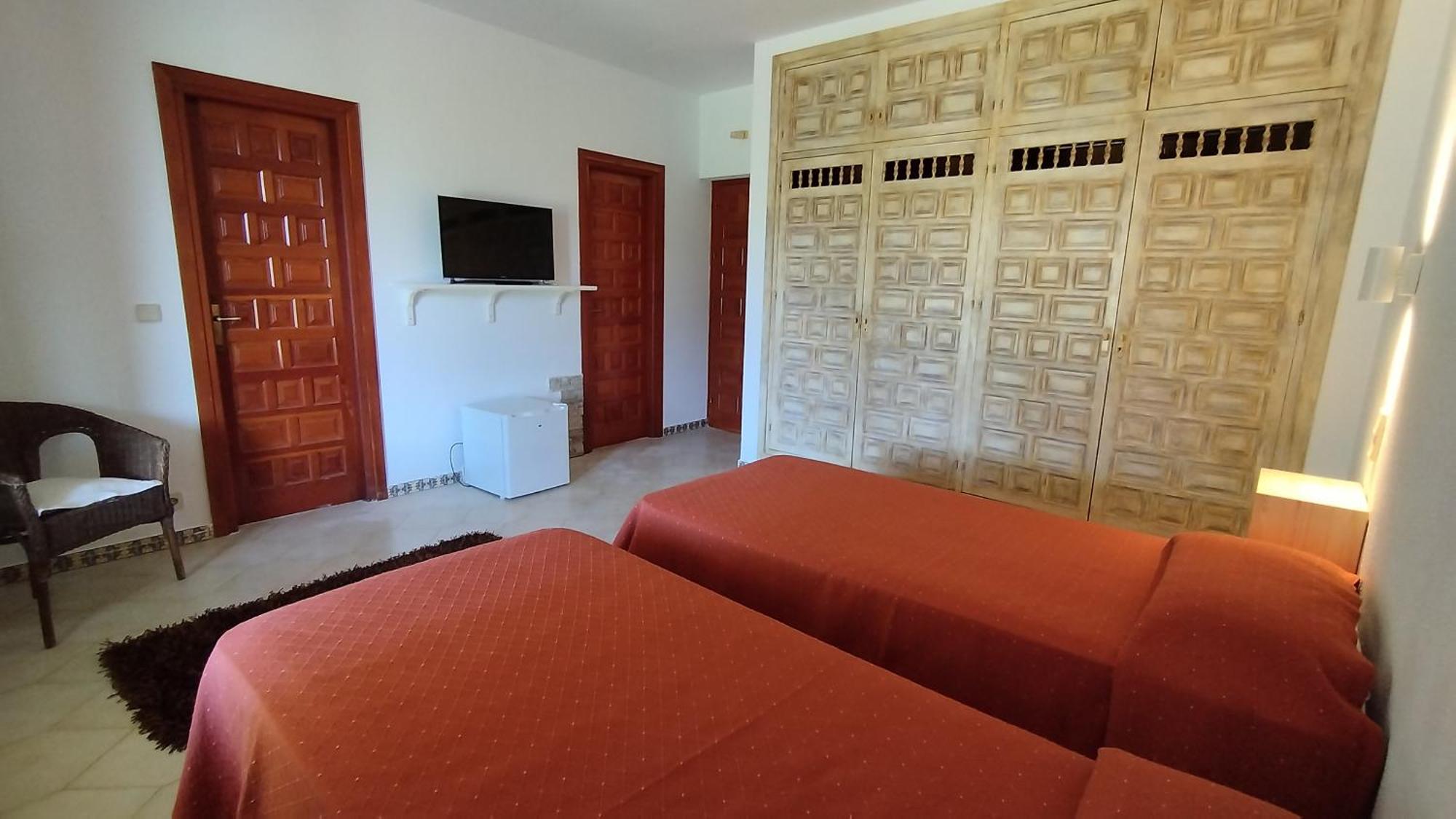 Cortijo De La Luna La Casita Velilla-Taramay Zewnętrze zdjęcie