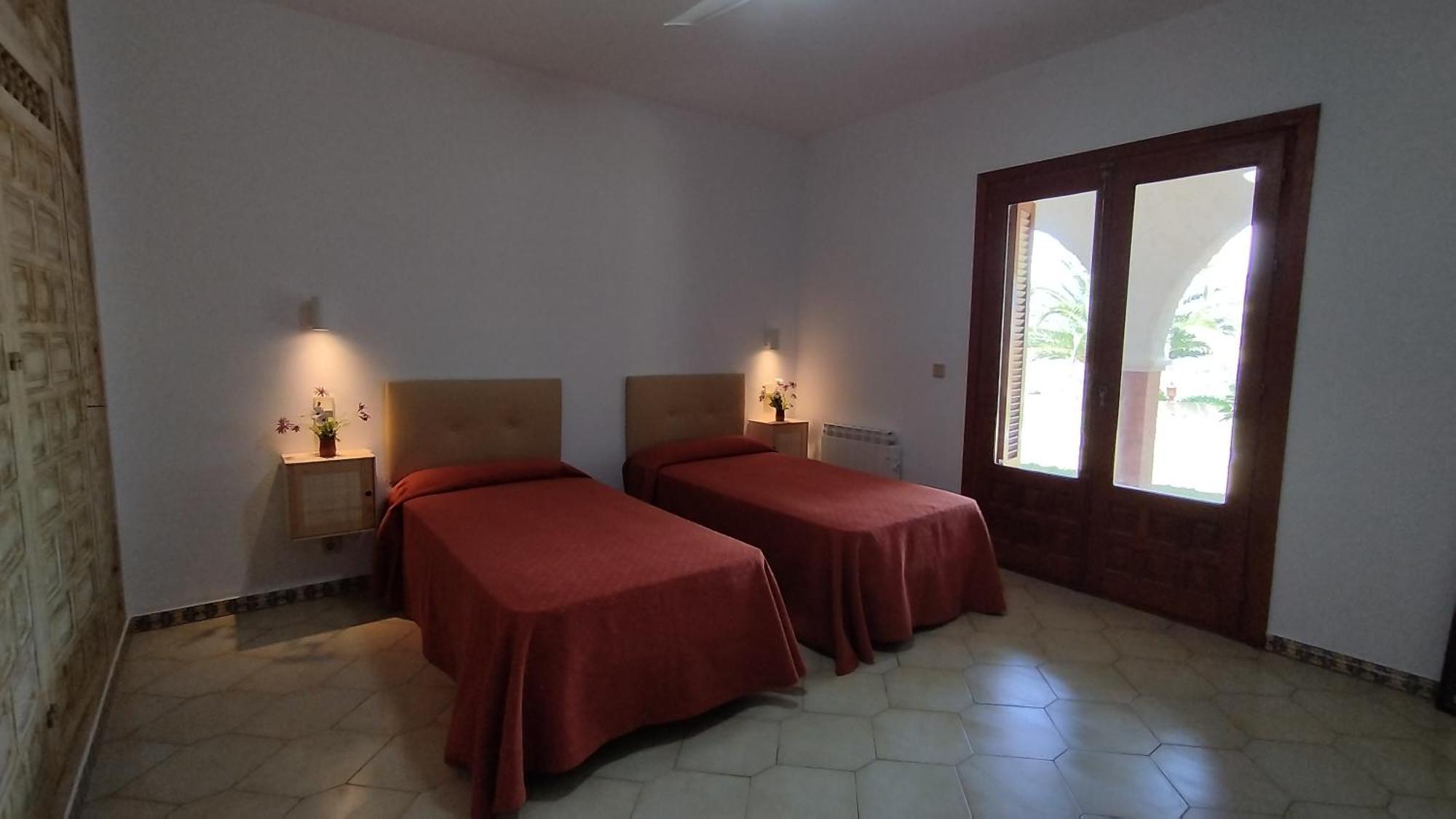 Cortijo De La Luna La Casita Velilla-Taramay Pokój zdjęcie