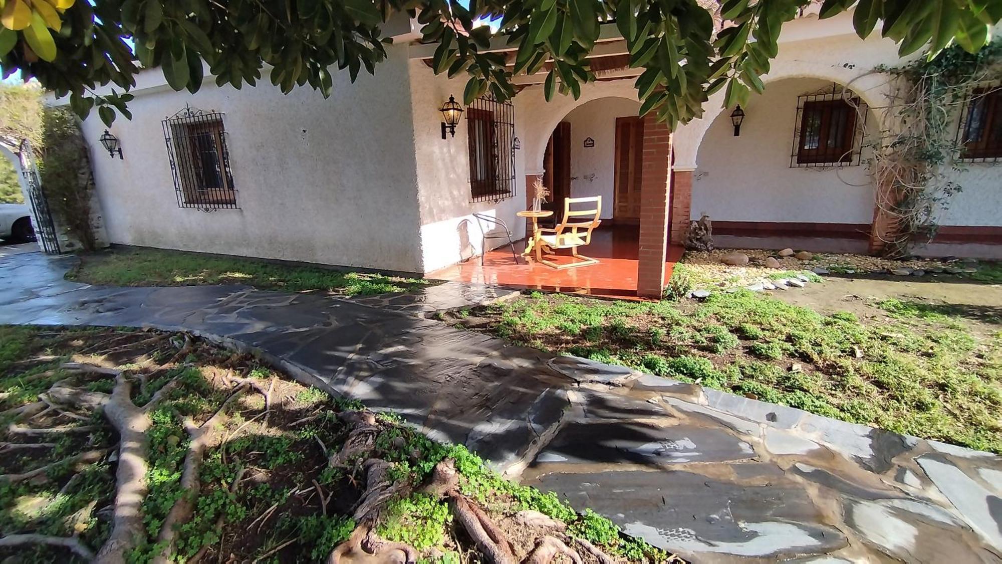 Cortijo De La Luna La Casita Velilla-Taramay Zewnętrze zdjęcie