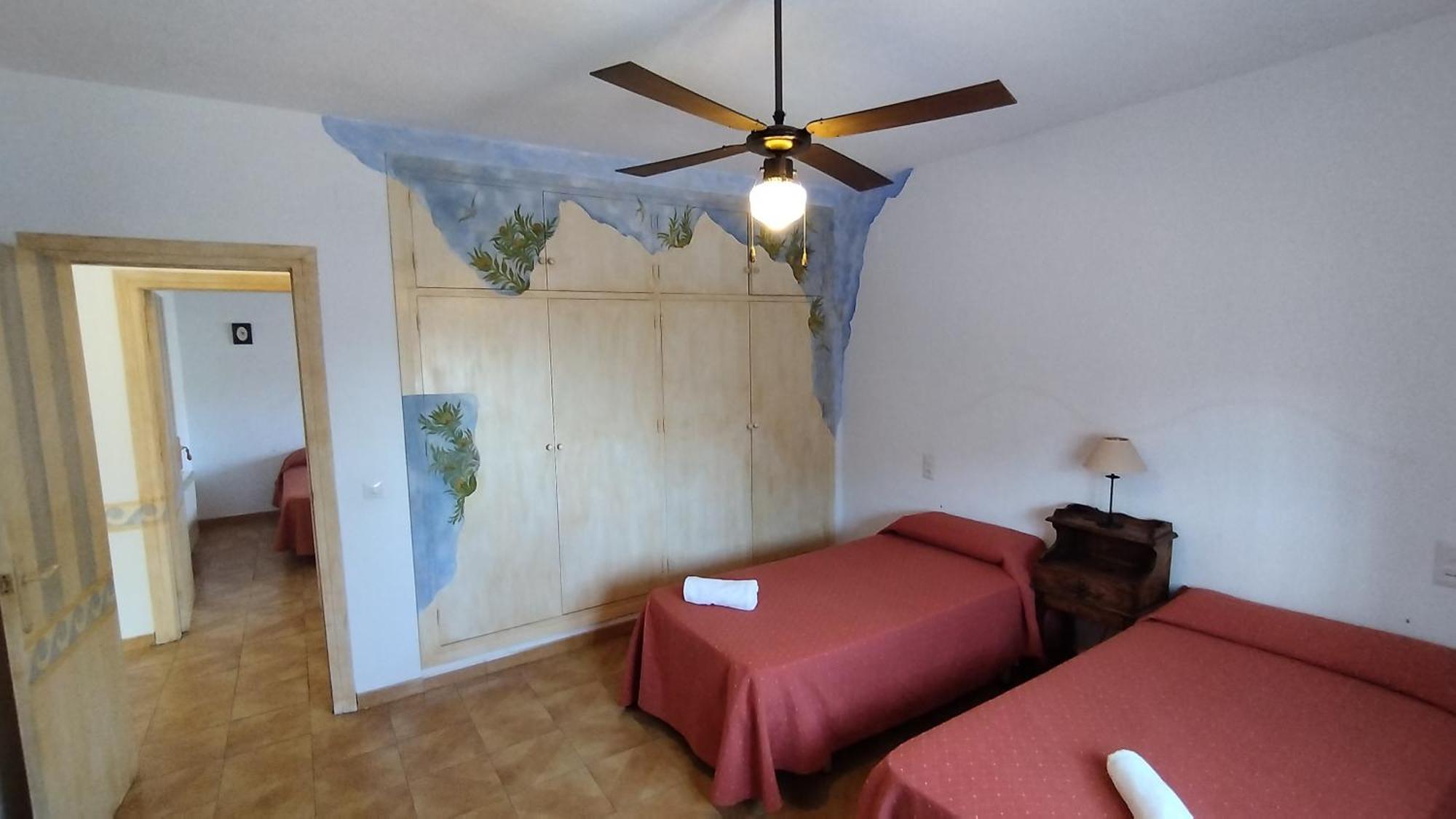 Cortijo De La Luna La Casita Velilla-Taramay Zewnętrze zdjęcie