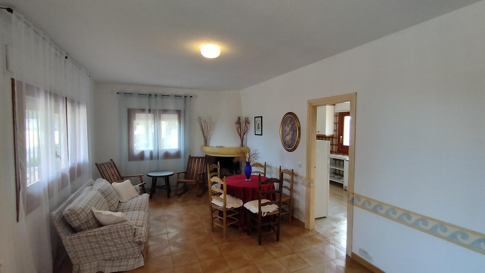 Cortijo De La Luna La Casita Velilla-Taramay Zewnętrze zdjęcie