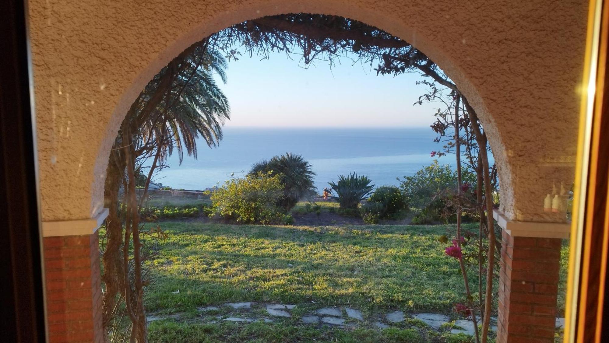 Cortijo De La Luna La Casita Velilla-Taramay Zewnętrze zdjęcie