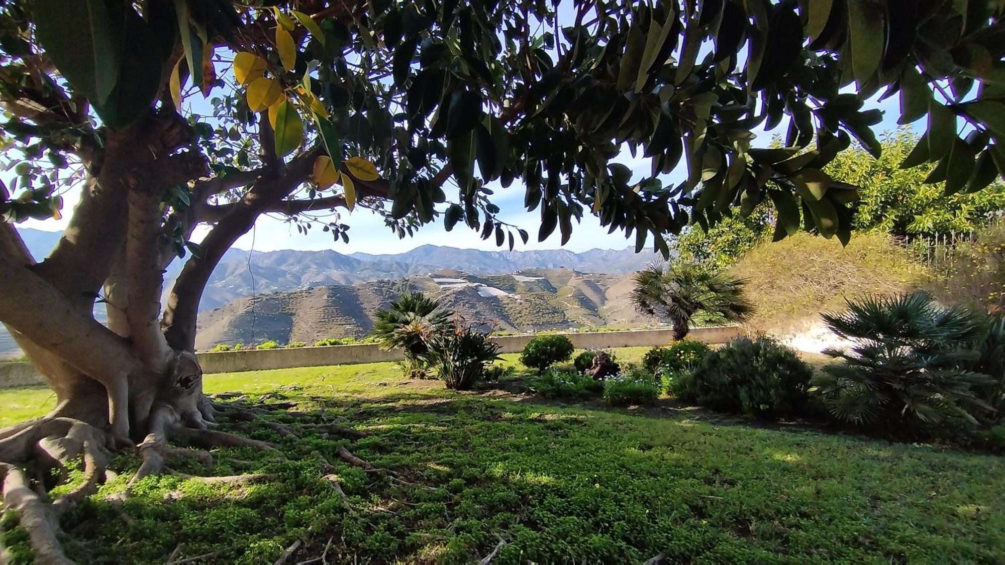 Cortijo De La Luna La Casita Velilla-Taramay Zewnętrze zdjęcie