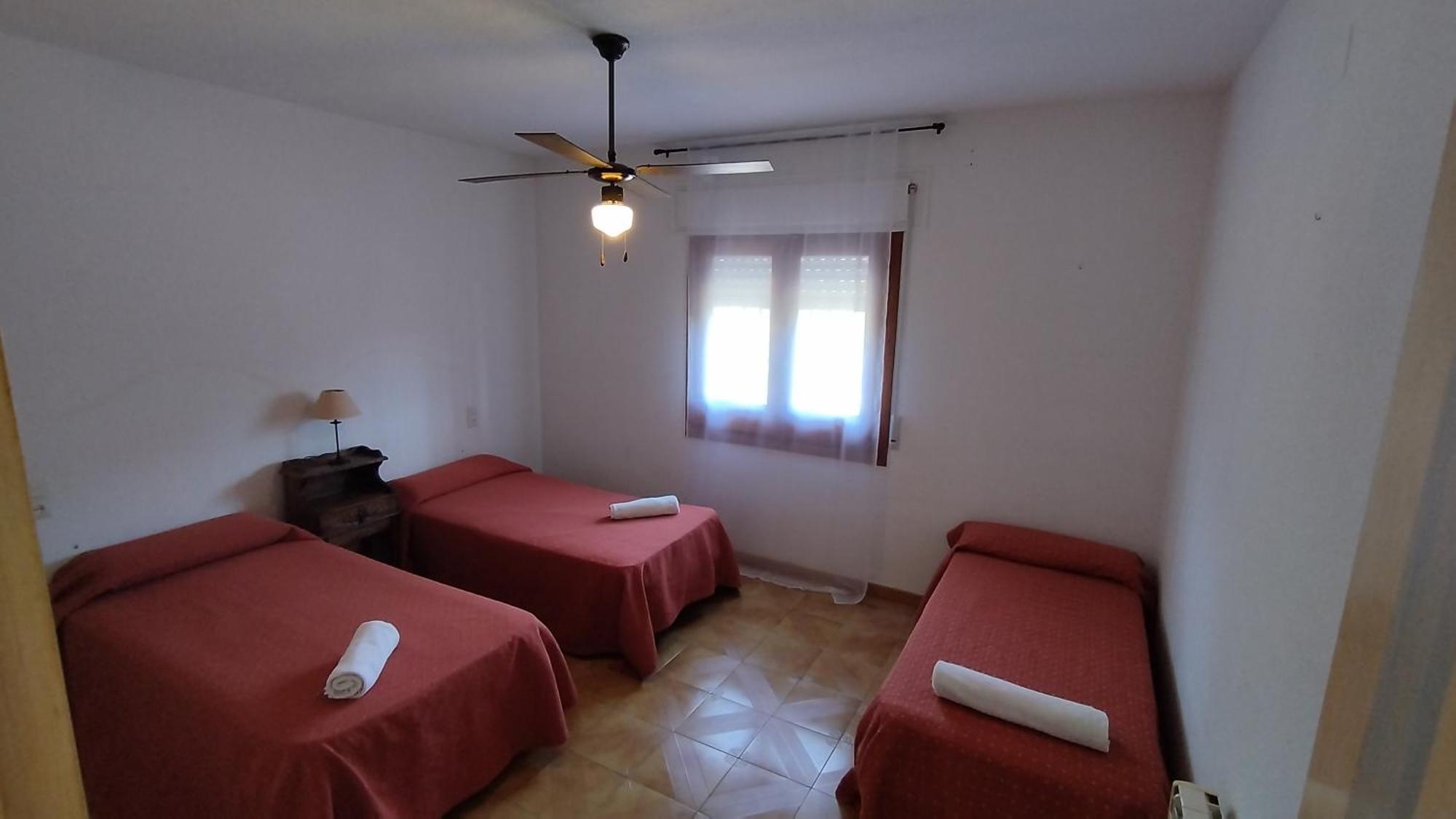 Cortijo De La Luna La Casita Velilla-Taramay Zewnętrze zdjęcie