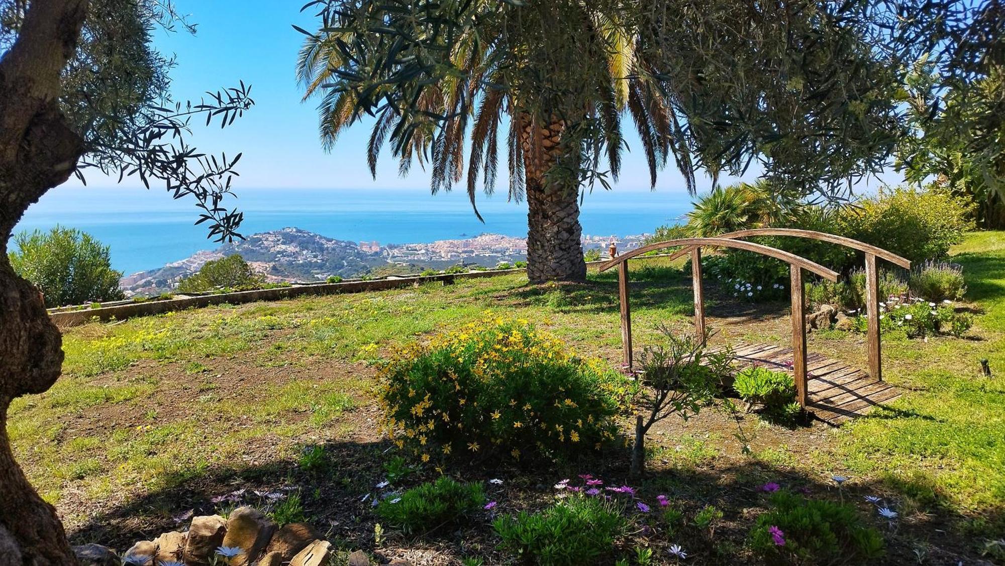 Cortijo De La Luna La Casita Velilla-Taramay Zewnętrze zdjęcie