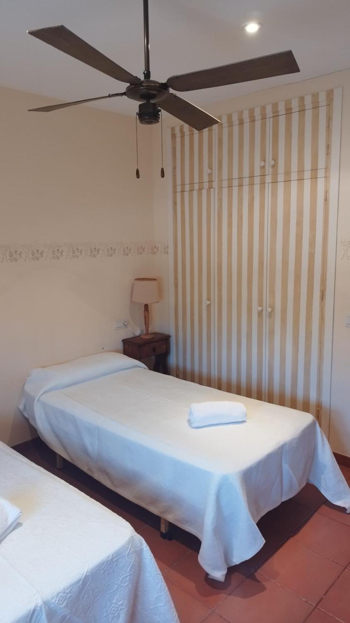 Cortijo De La Luna La Casita Velilla-Taramay Zewnętrze zdjęcie