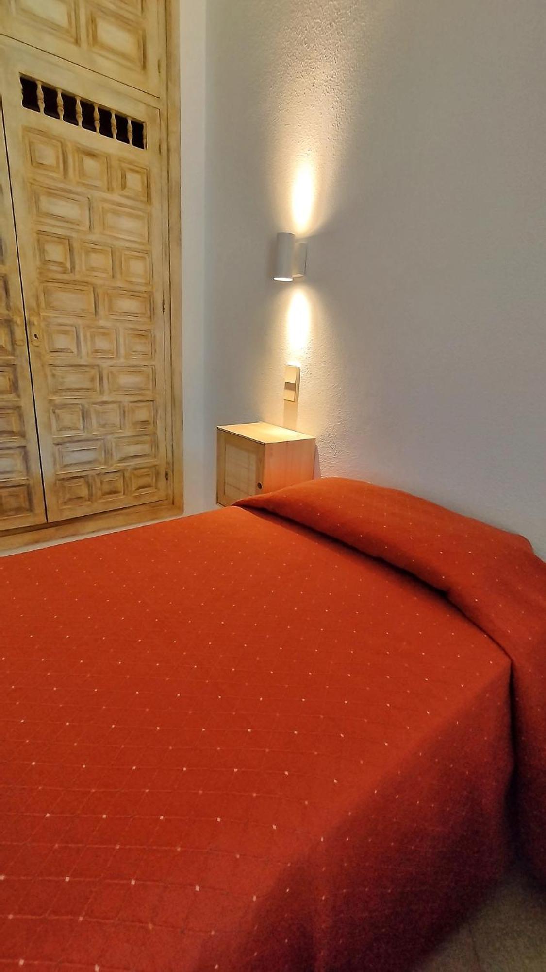Cortijo De La Luna La Casita Velilla-Taramay Zewnętrze zdjęcie