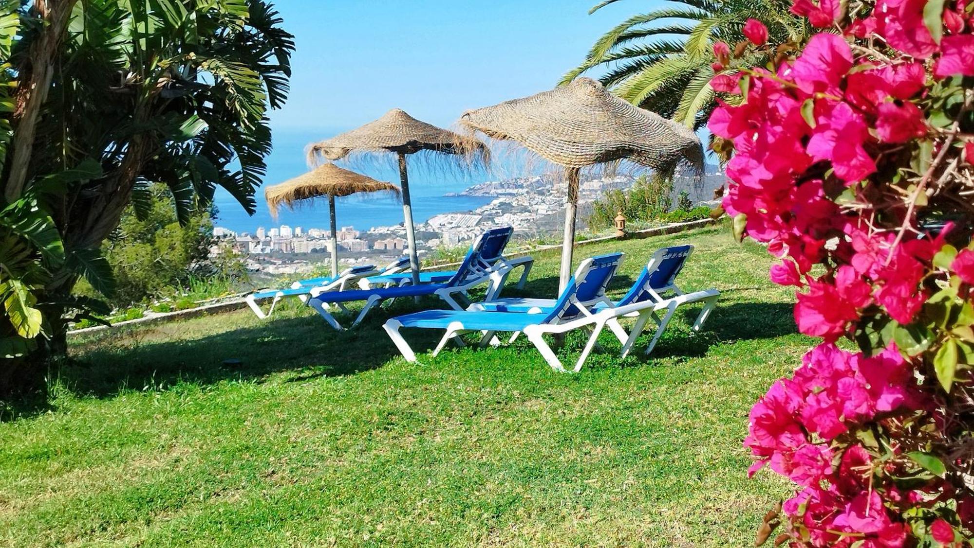 Cortijo De La Luna La Casita Velilla-Taramay Zewnętrze zdjęcie