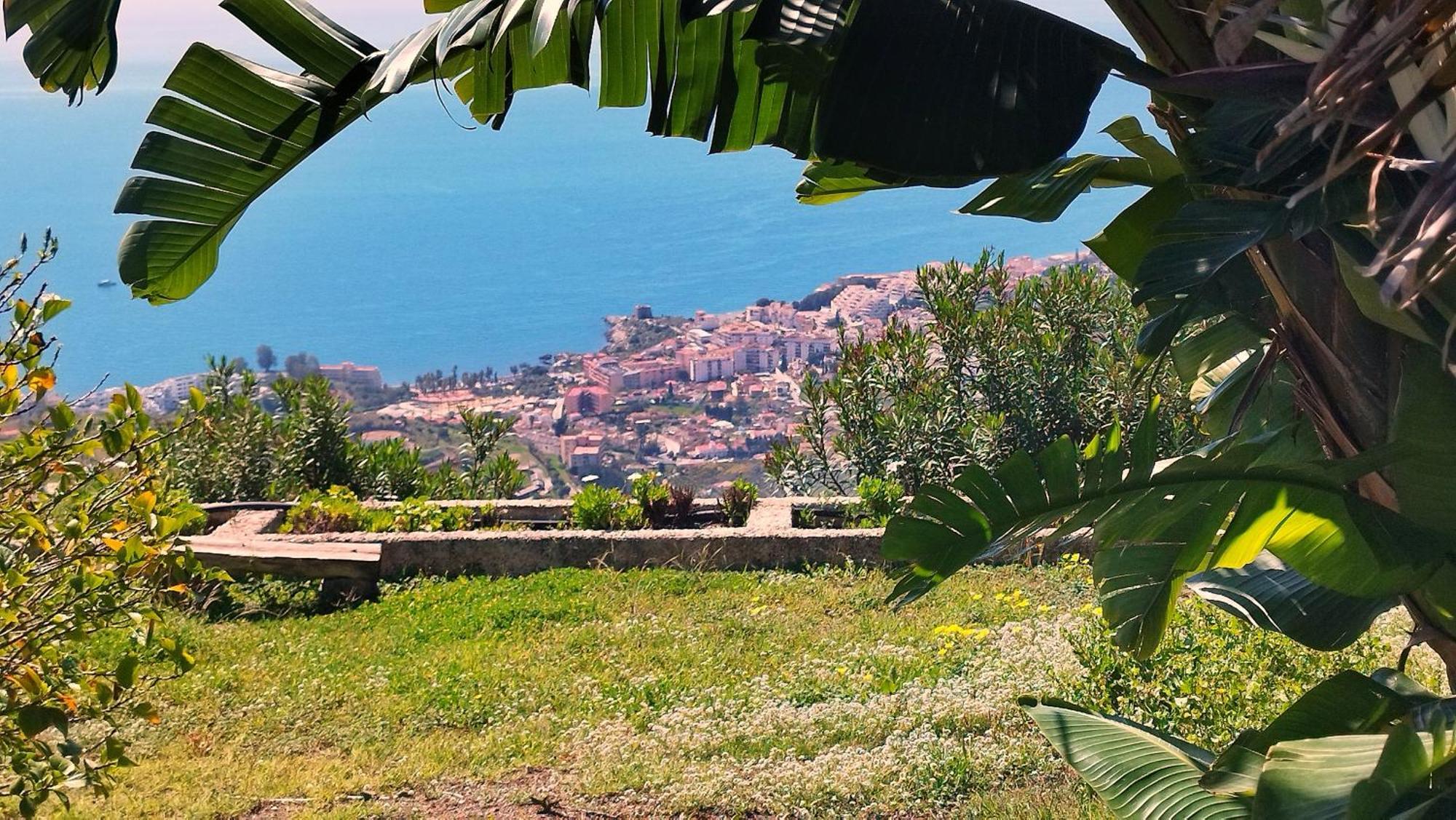 Cortijo De La Luna La Casita Velilla-Taramay Zewnętrze zdjęcie